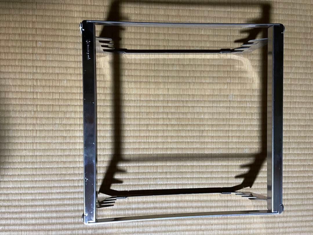 peak スノーピーク　焚き火台M