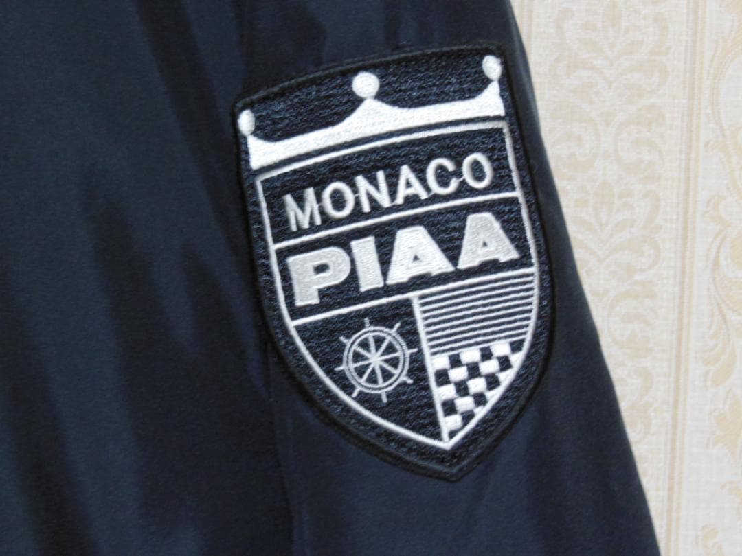 ＰＩＡＡ　レーシング　ロング　コート　リバーシブル 新品・未使用