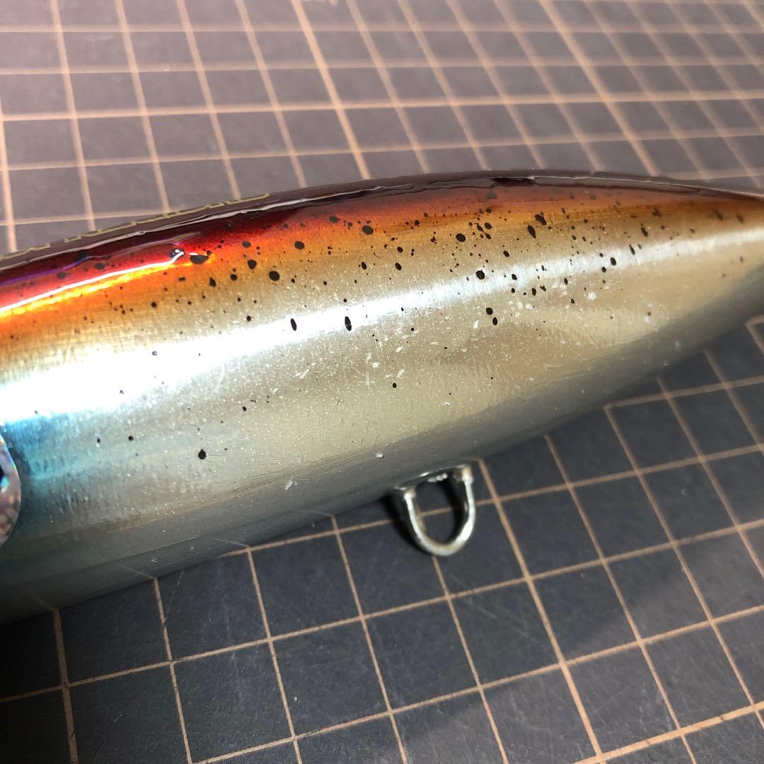 サプライズ スギペン 185F イカ