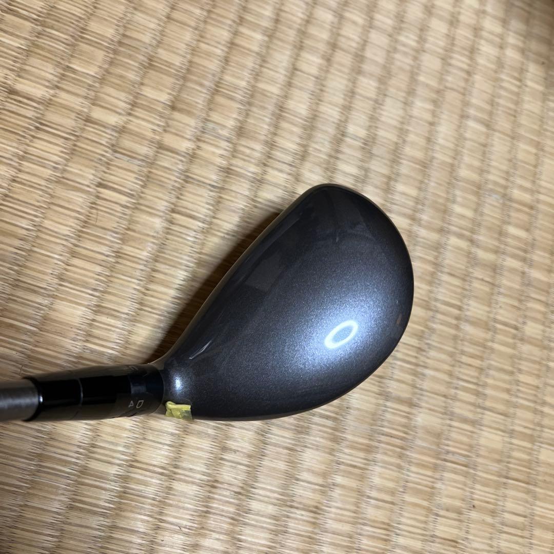 Titleist 816 H1 21° ユーティリティ