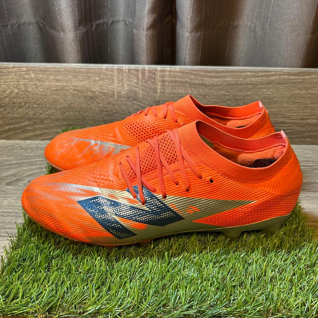 シューズ Furon v8 Elite HG 27.5cm