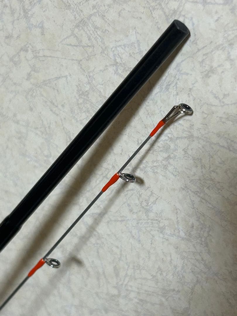 ダイワ DAIWA エメラルダス イカメタルロッド 68XULB-S