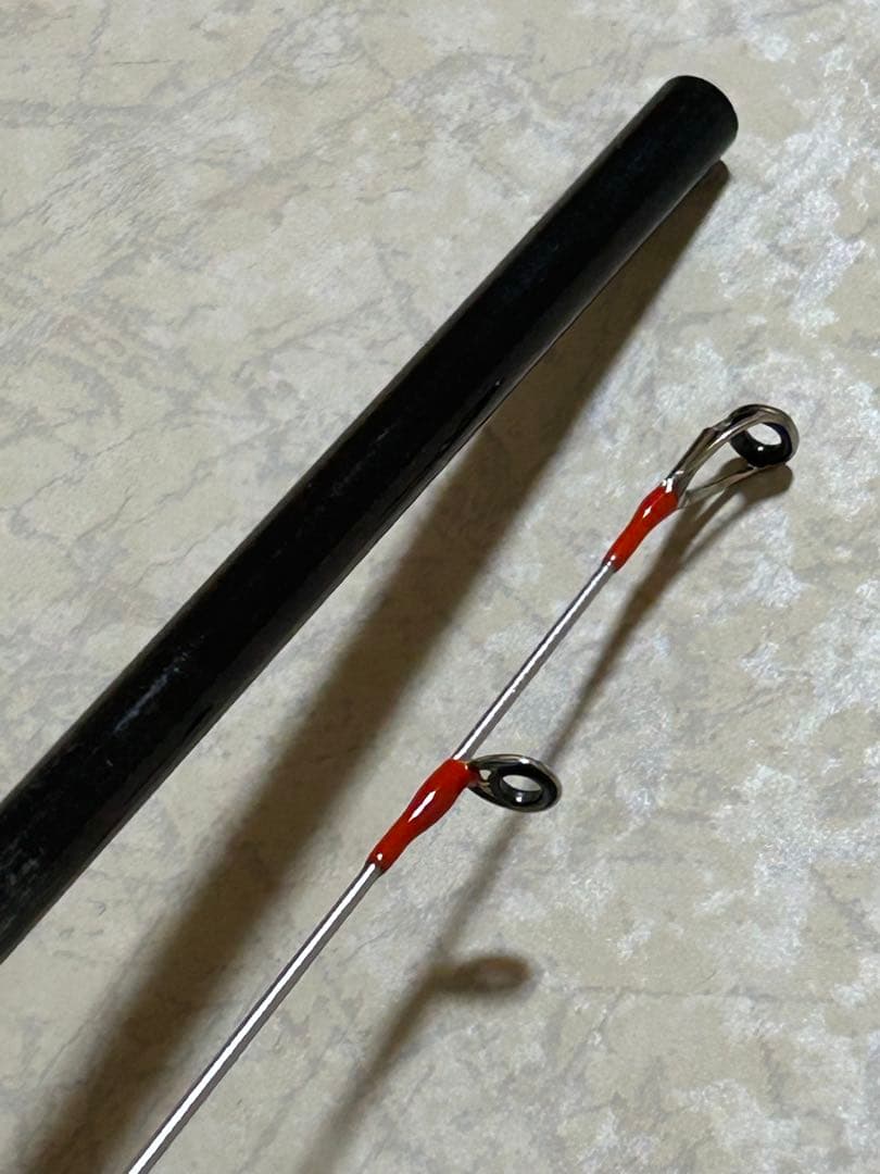 ダイワ DAIWA エメラルダス イカメタルロッド 68XULB-S