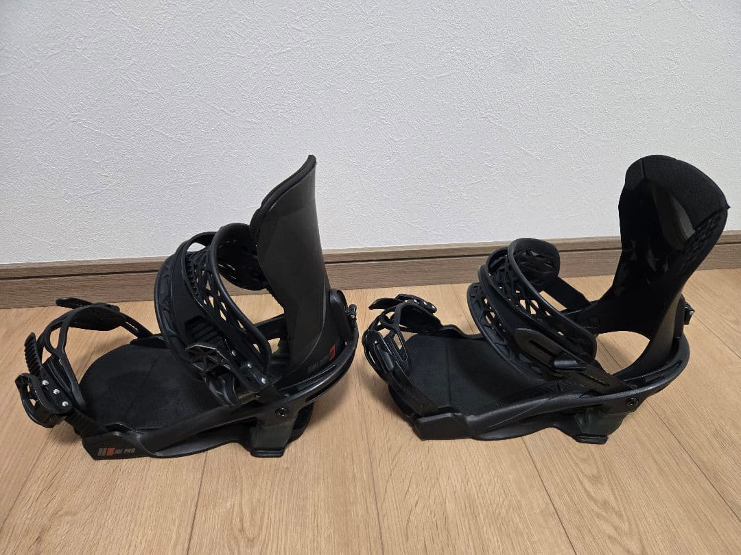サロモン　ビンディング　salomon alibi pro M 2021
