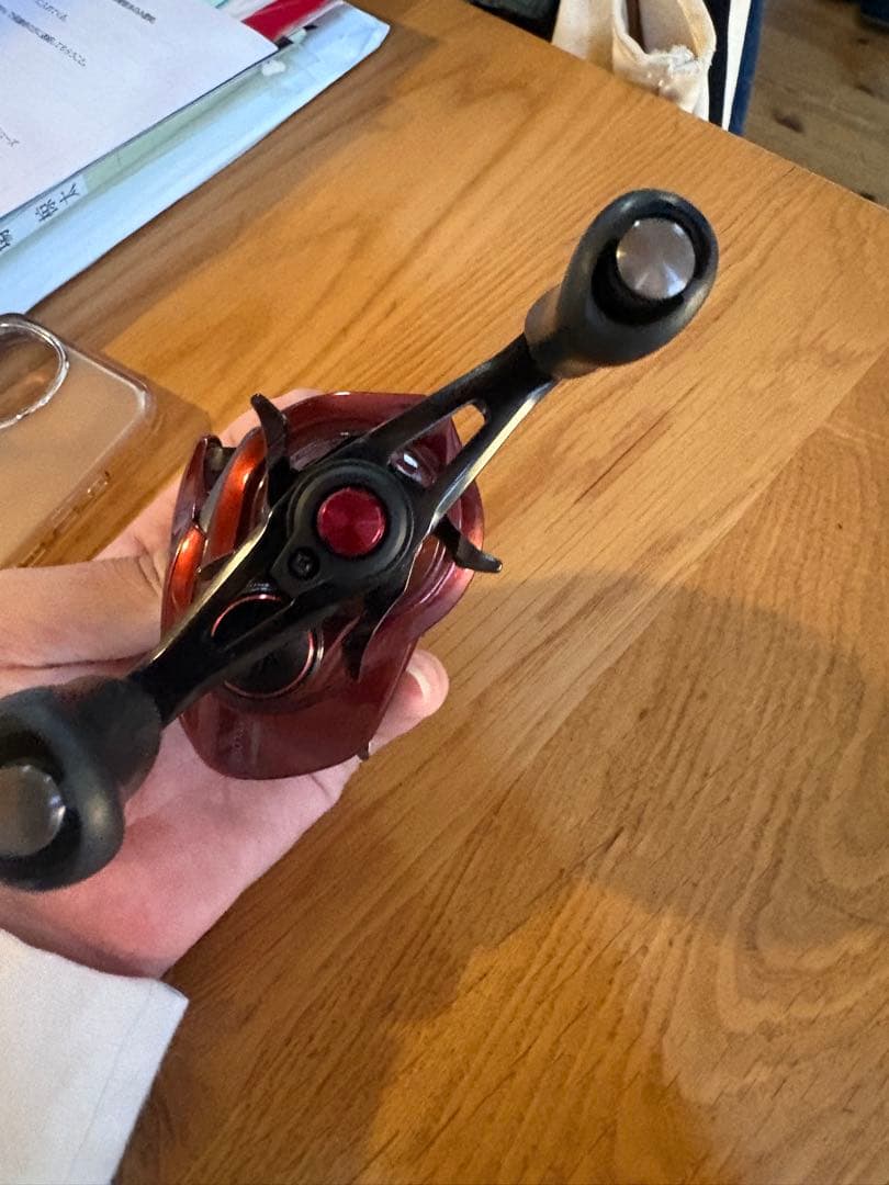 19スコーピオンmgl xg