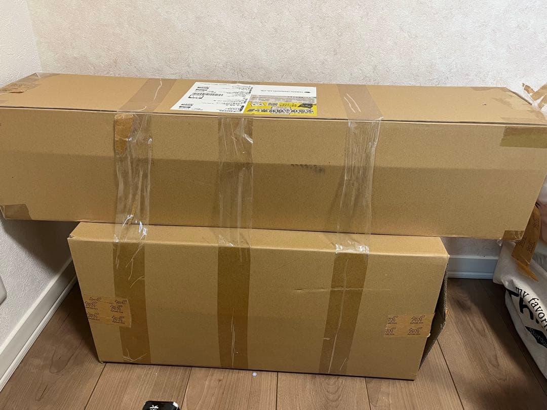 専用hiさん　futurefox mat フューチャーフォックス