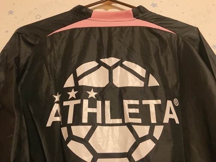 アスレタ ATHLETA ピステ