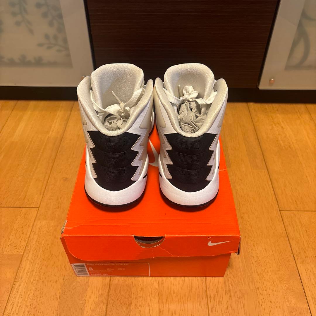 NIKE HYPERDUNK 2016 TB（26cm） 値下げしました‼️