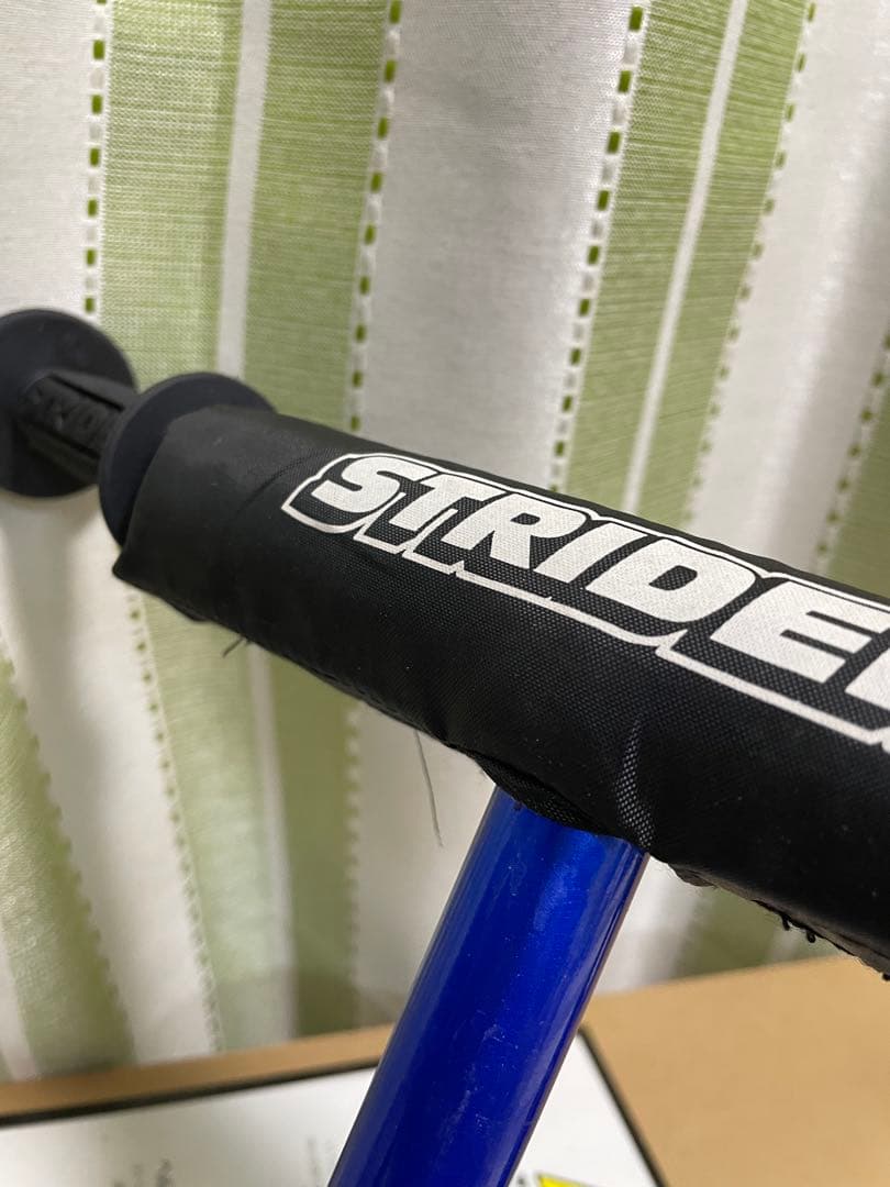 STRIDER Proストライダープロ