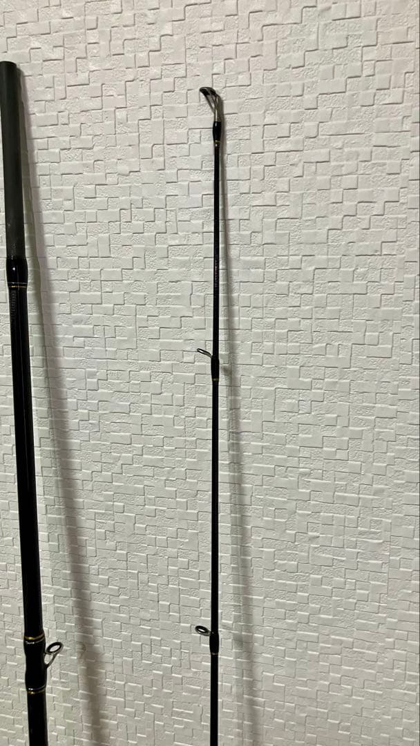 MajorCraftメジャークラフト CROSTAGE CRX-792MH/B