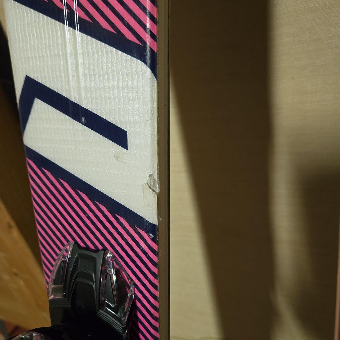 ROSSIGNOL　DEMO ALPHA