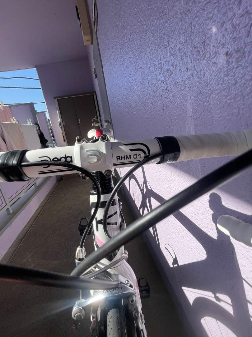 KUOTA Kharma ロードバイク カーボンフレーム