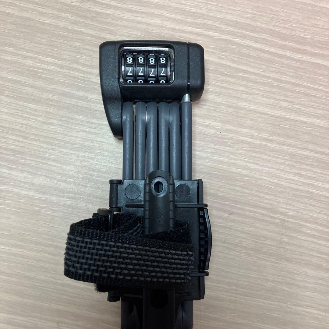 アクセサリー ABUS BORDO 6055C LITE