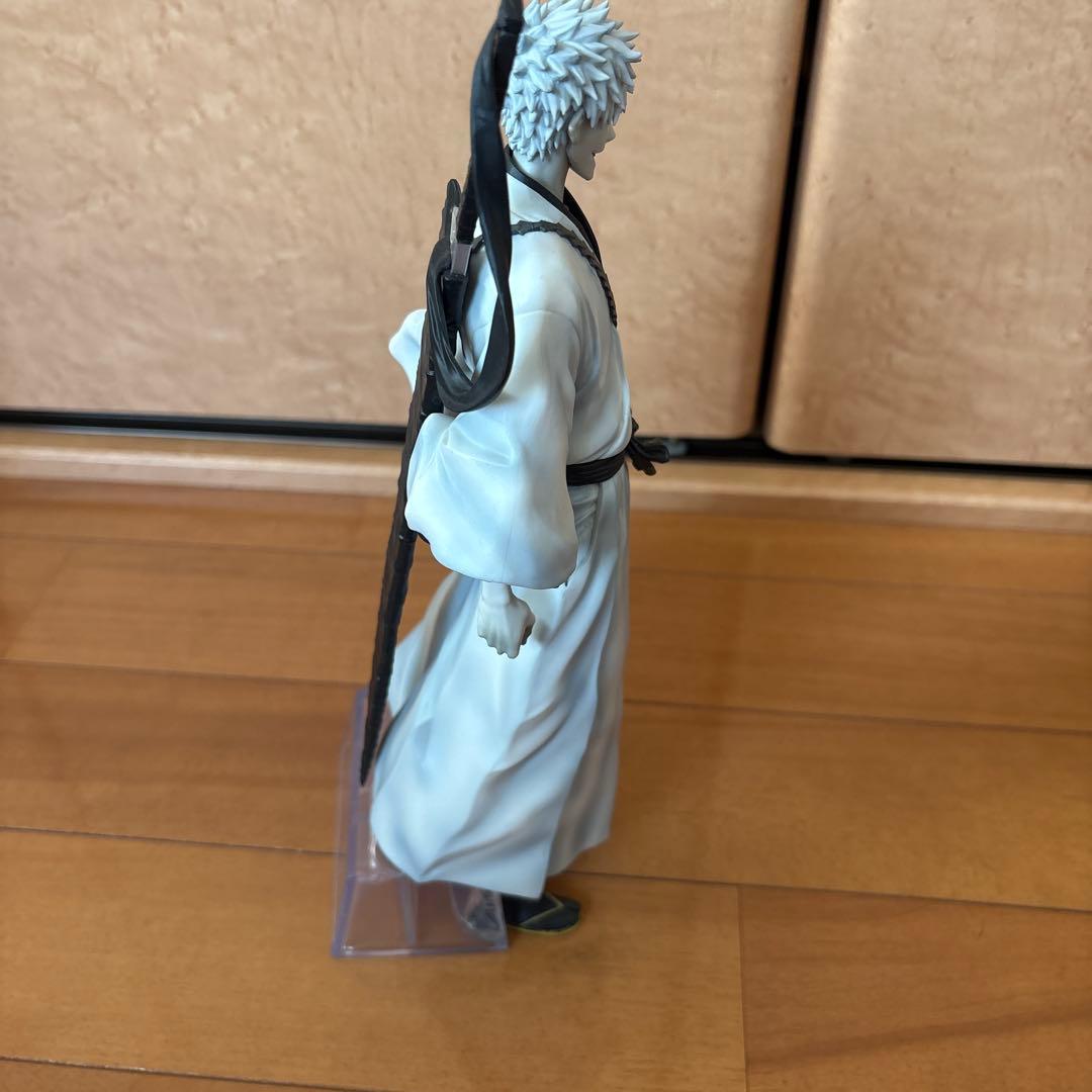 BLEACH1番くじA賞 黒崎一護‐内なる虚‐ MASTERLISE