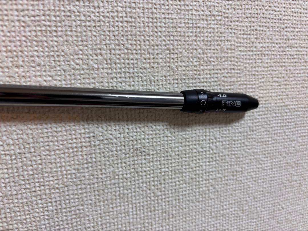 【おしり】S-TRIXX X 50-S PINGスリーブ付き 44インチ