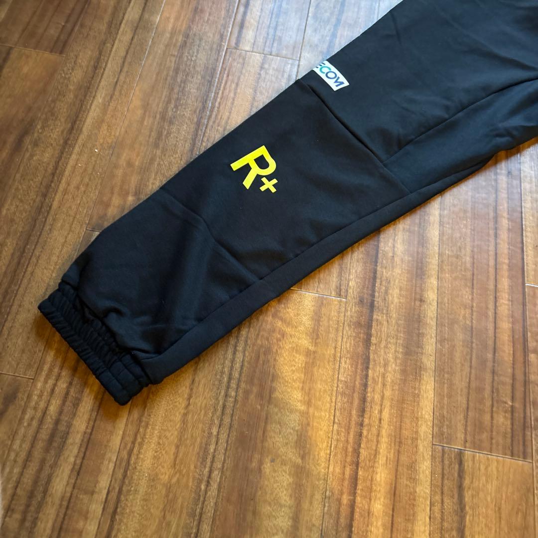 日本代表　JAPAN TRAINING SWEAT PANTS XLサイズ