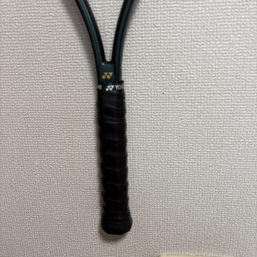 YONEXテニスラケット「VCORE PRO 97 2019 G2」