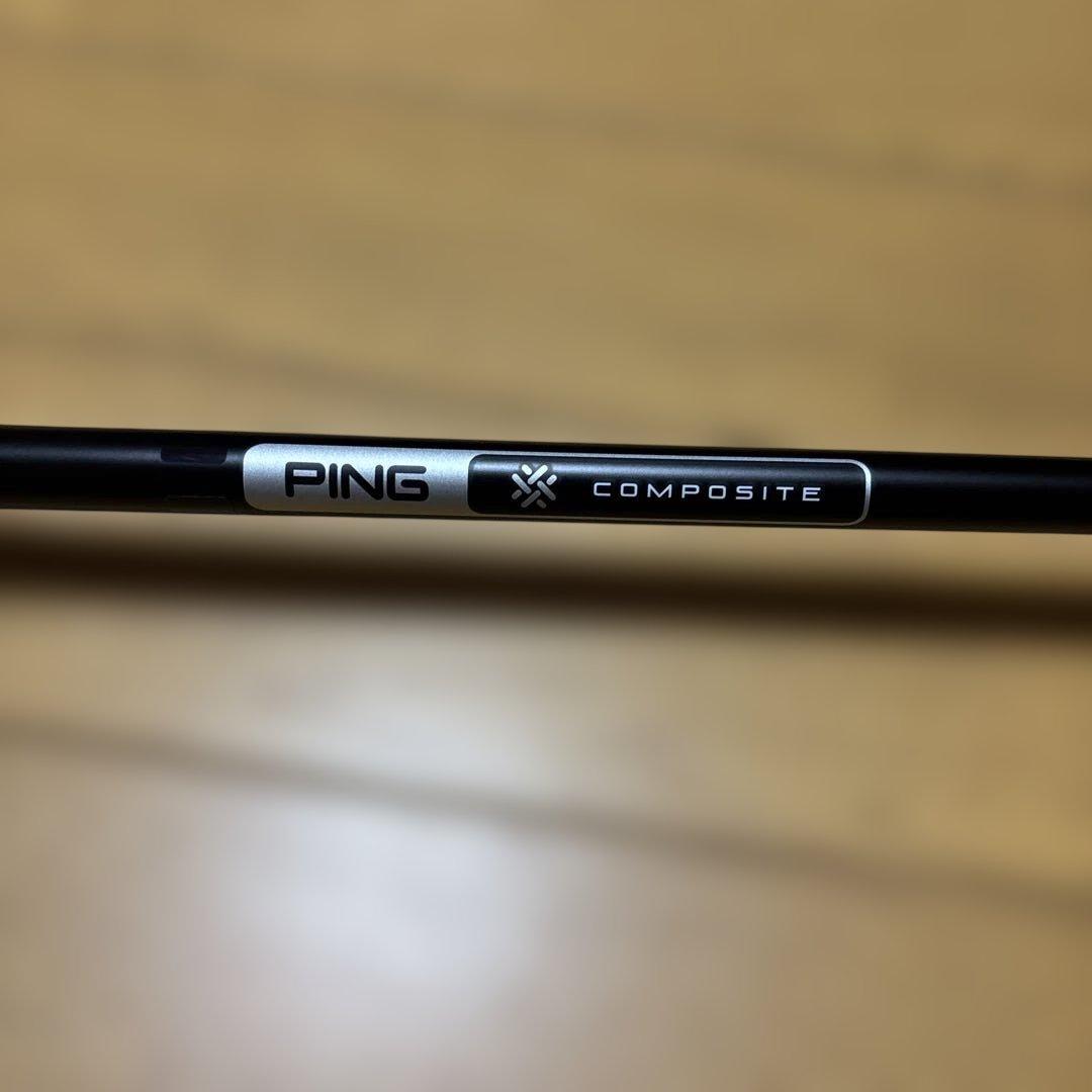 PING ピン 2024 パター ANSER D アンサーD 34インチ