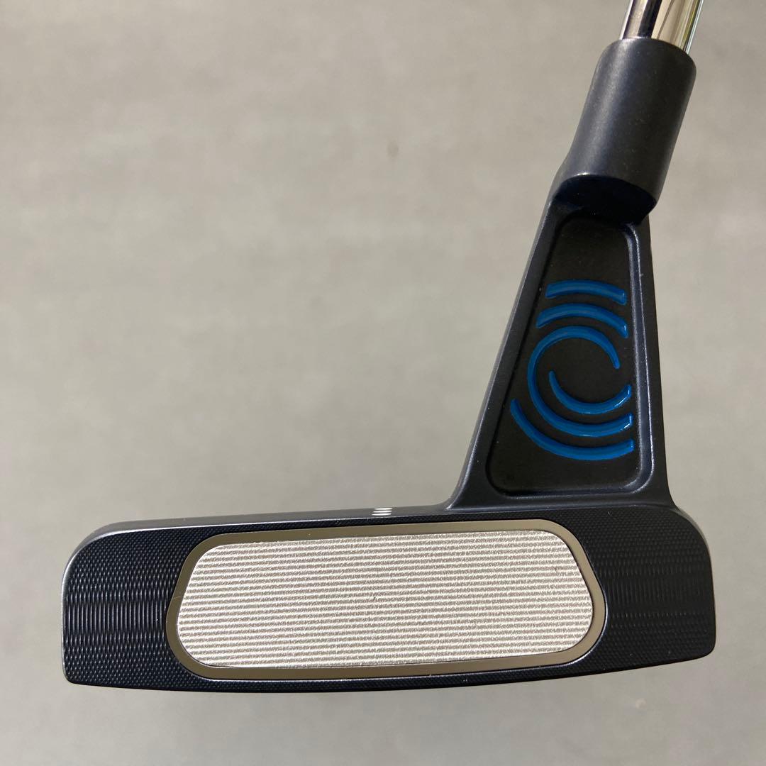 Odyssey A-One Jailbird Mini パター33インチ
