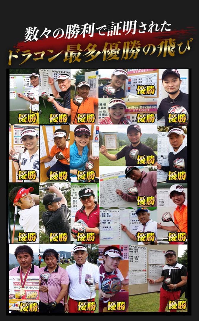高反発加工 ドラコン最多勝利で ステルス シム2より飛んだ★CBR ブラック2