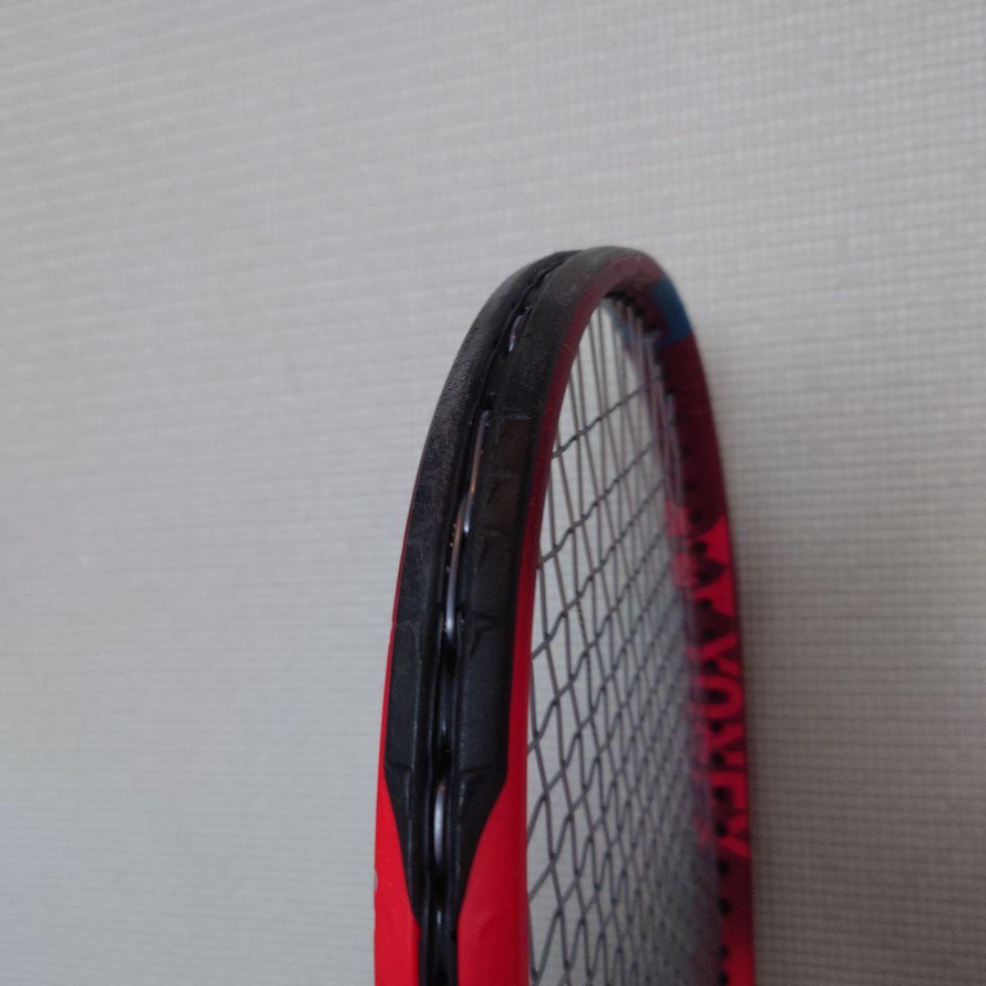 YONEX VCORE 98 G2 テニスラケット