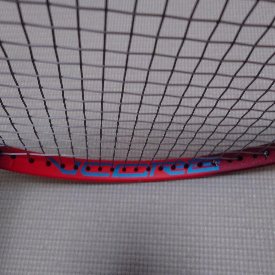 YONEX VCORE 98 G2 テニスラケット