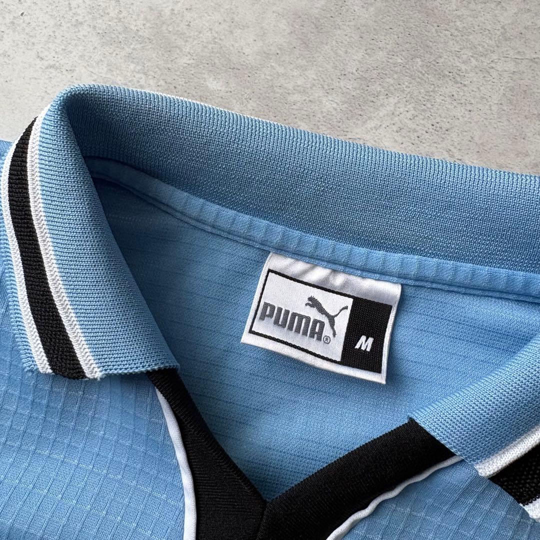 超激レア 美品 ラツィオ 1998-2000 Puma ユニフォーム 9 サラス