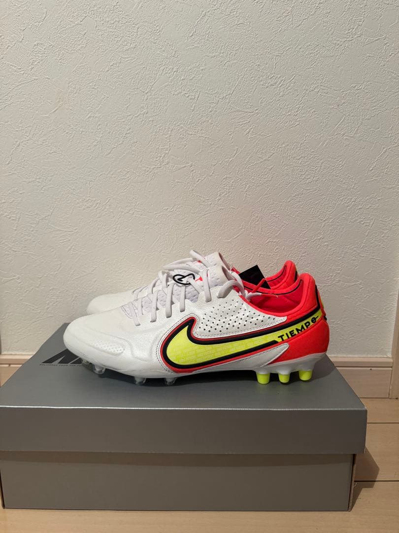 Nike Tiempo AG サッカーシューズ