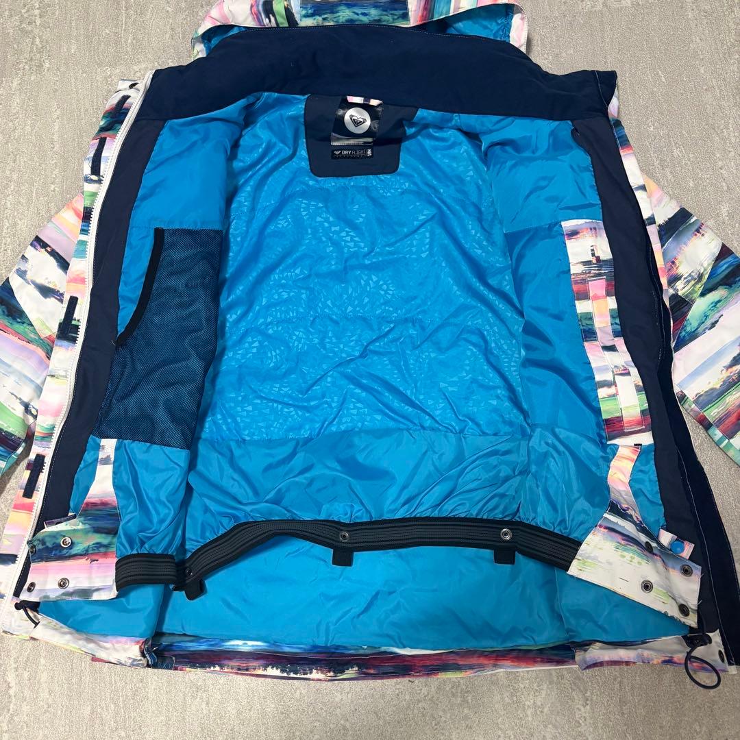 ROXY スノーボードウェア Sサイズ
