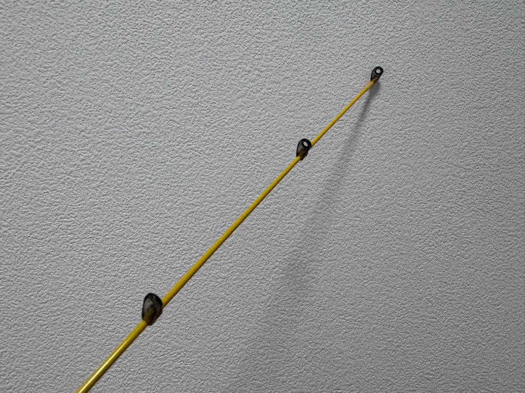 【希少・美品】 Zenaq Astra S76