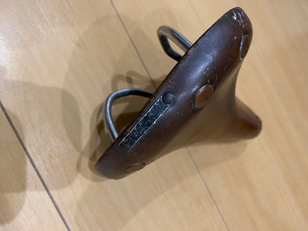 BROOKS PROFESSIONAL サドル