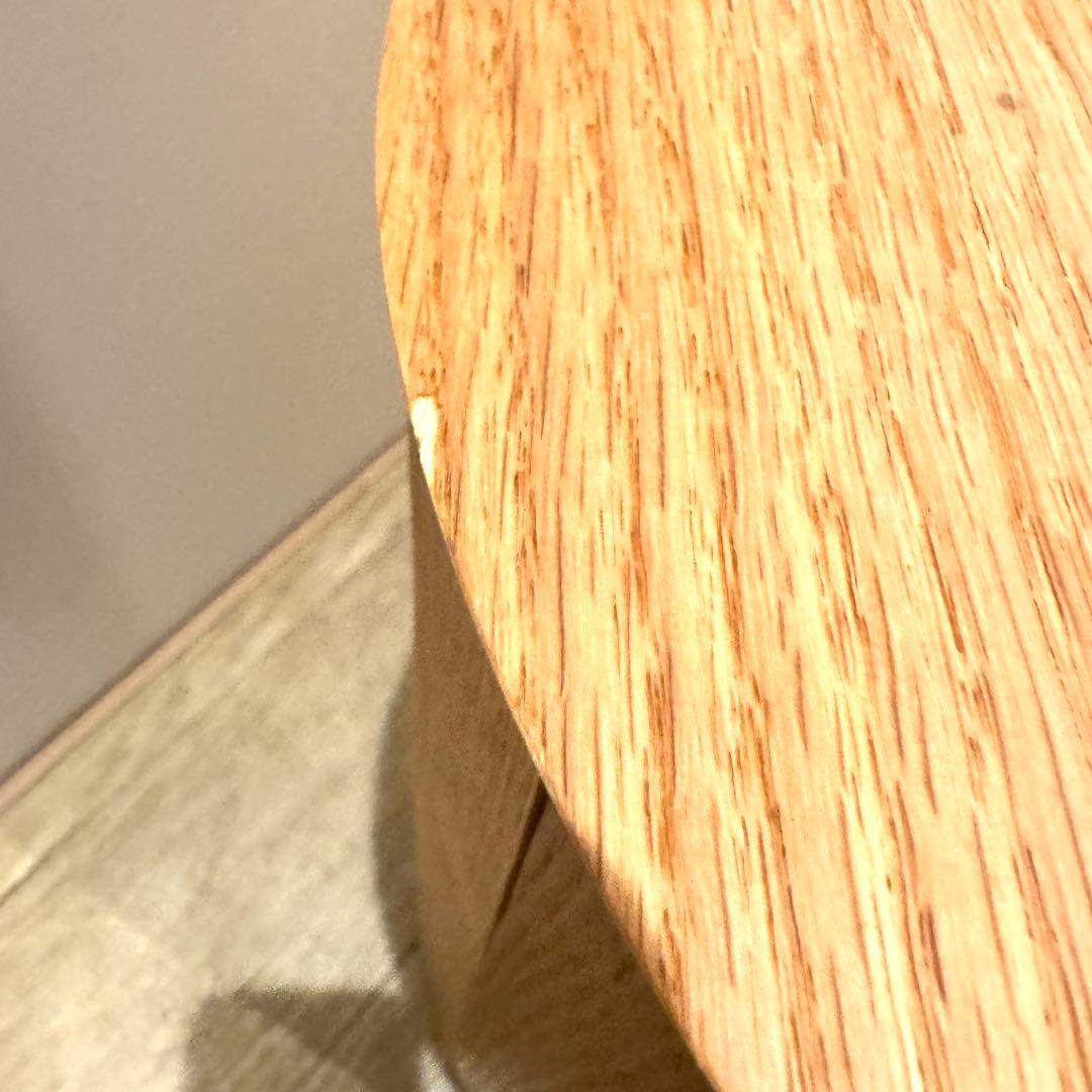 ikiki ゴミ箱 フォルダブルコードビンオーク イキキ トラッシュボックス