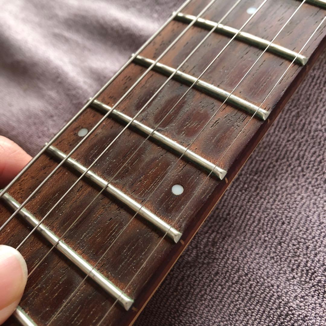 Sterling by Music Man AX3 【ダダリオXS・ケース付】