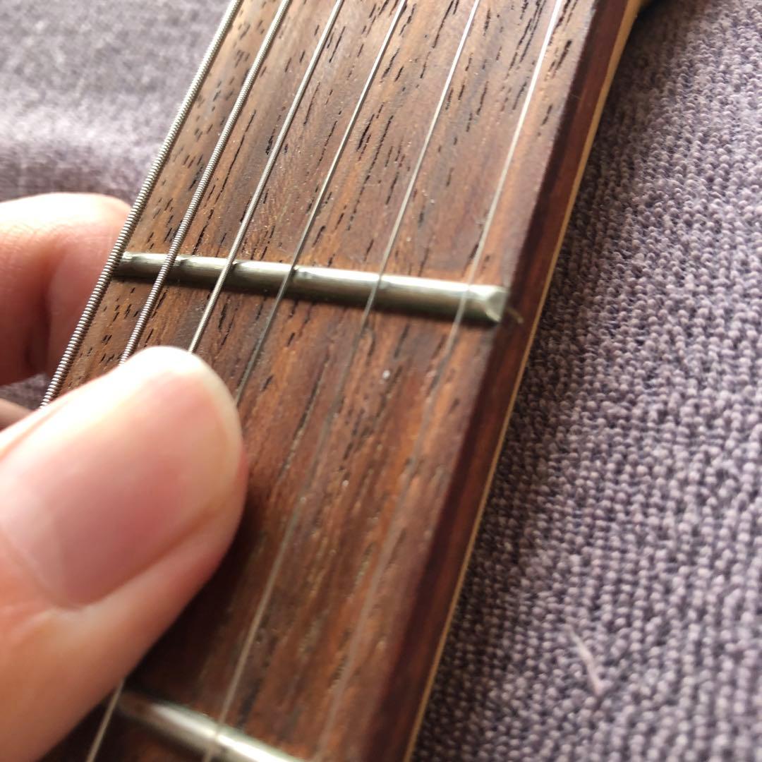 Sterling by Music Man AX3 【ダダリオXS・ケース付】