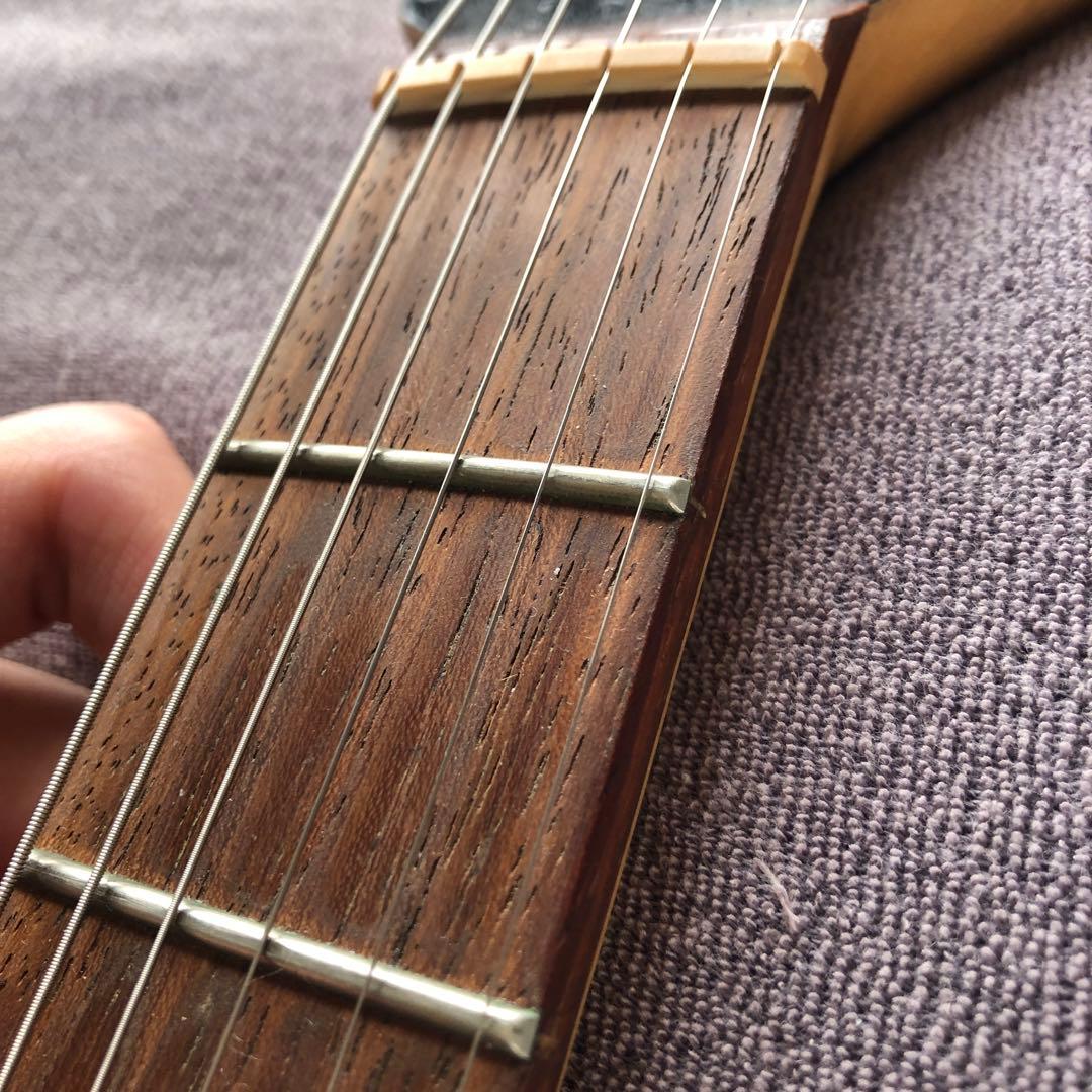 Sterling by Music Man AX3 【ダダリオXS・ケース付】