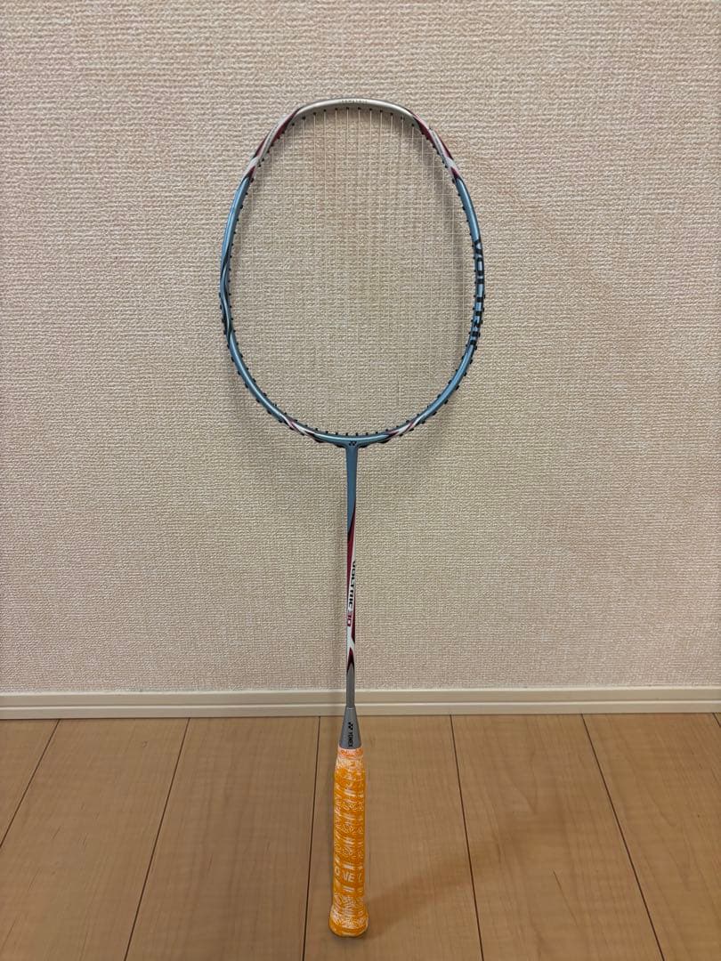 未使用！ボルトリック30 バドミントンラケット