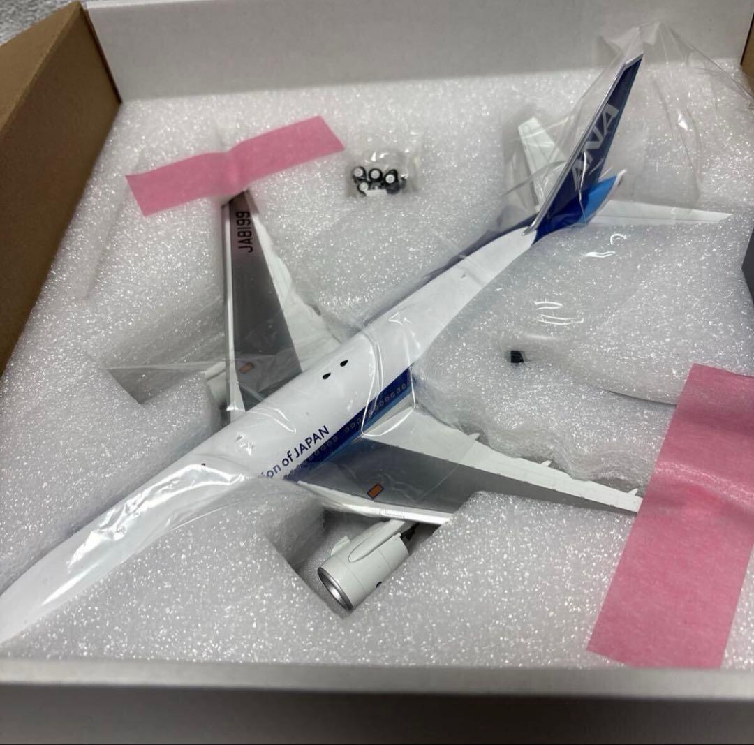 ANA Boeing777-200 JA8199【1/200】
