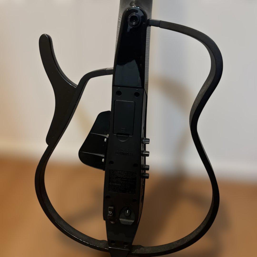 ギター YAMAHA SLG110S