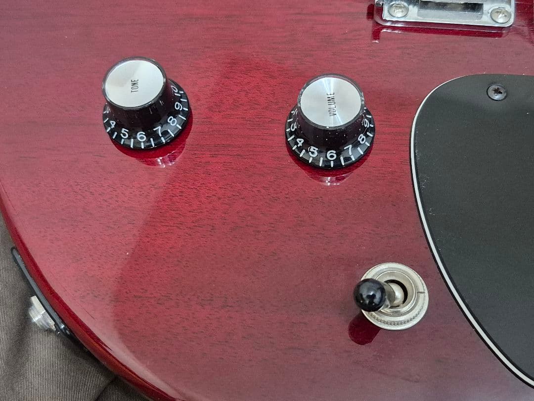 YAMAHA SG-RR STANDARD 日本製 90年代製