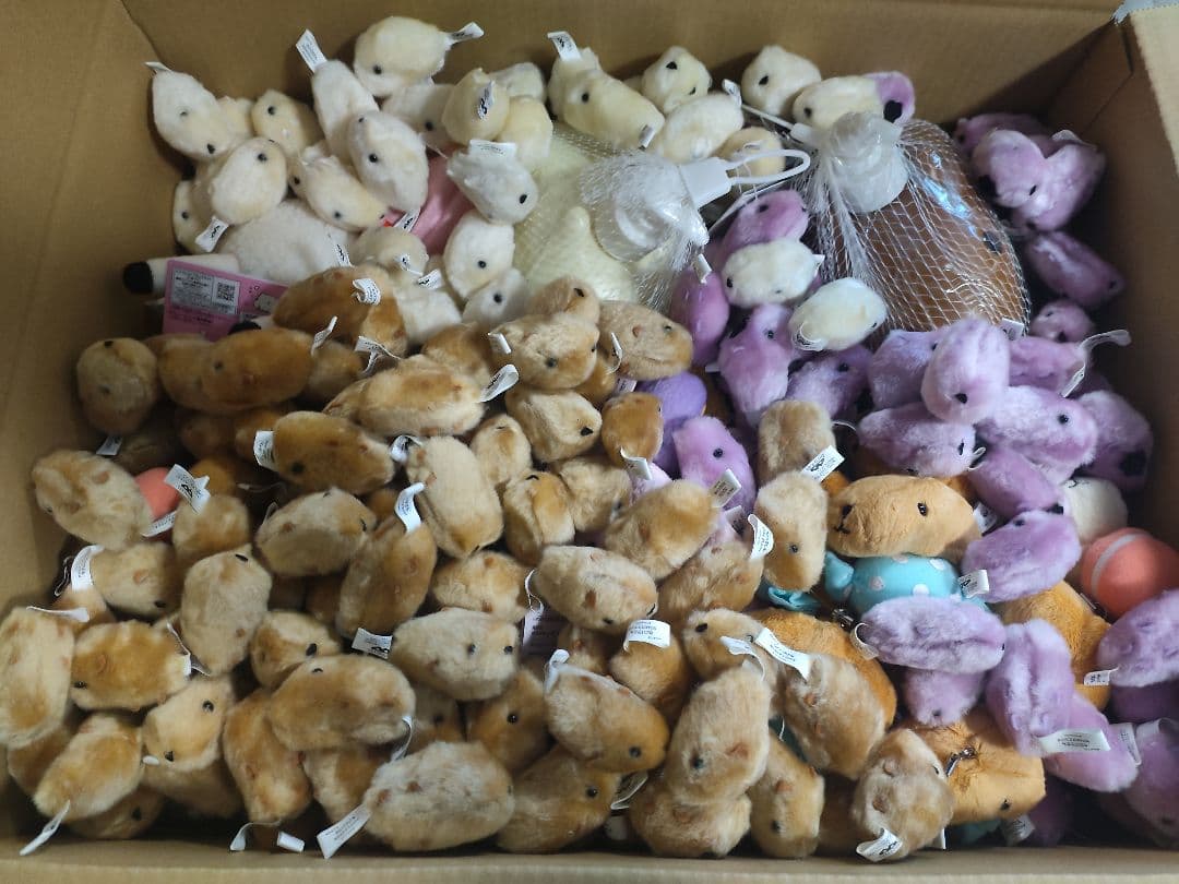 カピバラさん　ぬいぐるみ、グッズ　まとめ売り　大量セット