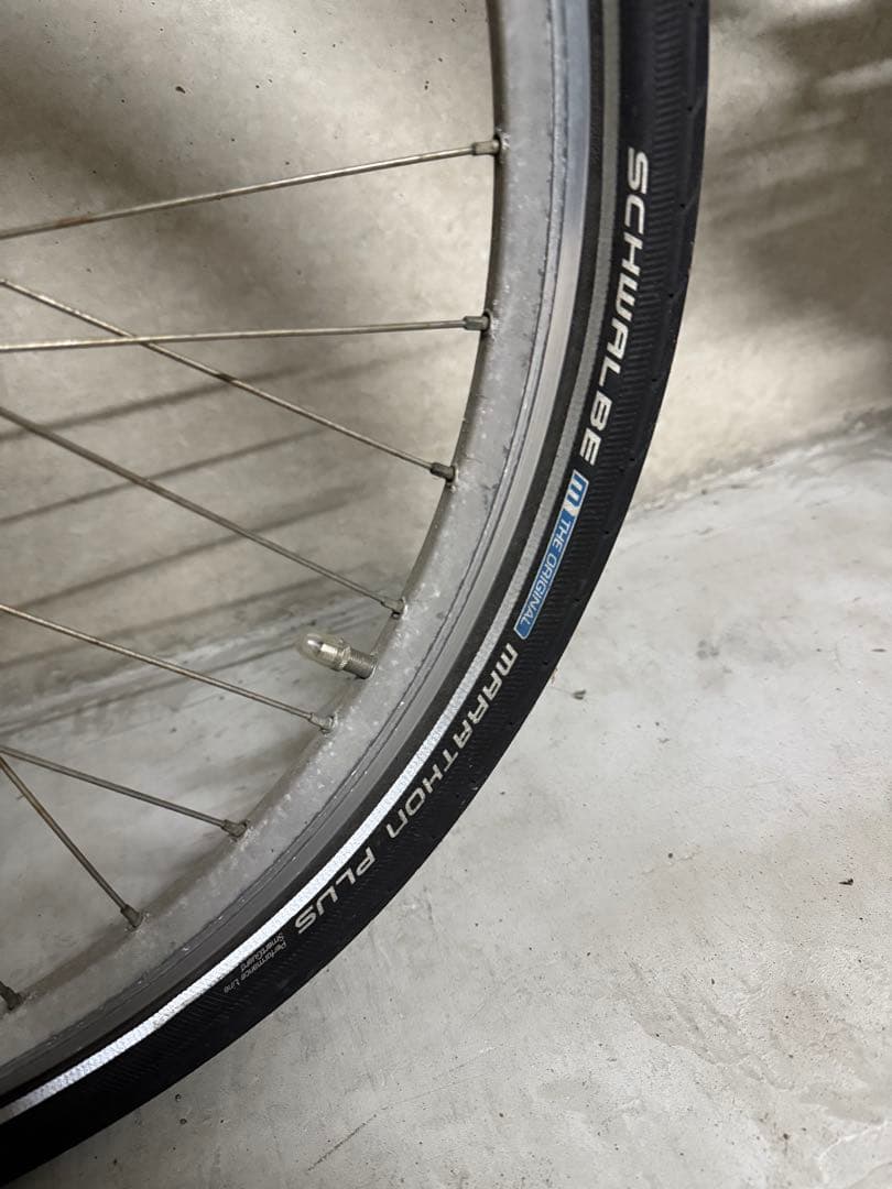  Touring Bike 2005年モデル