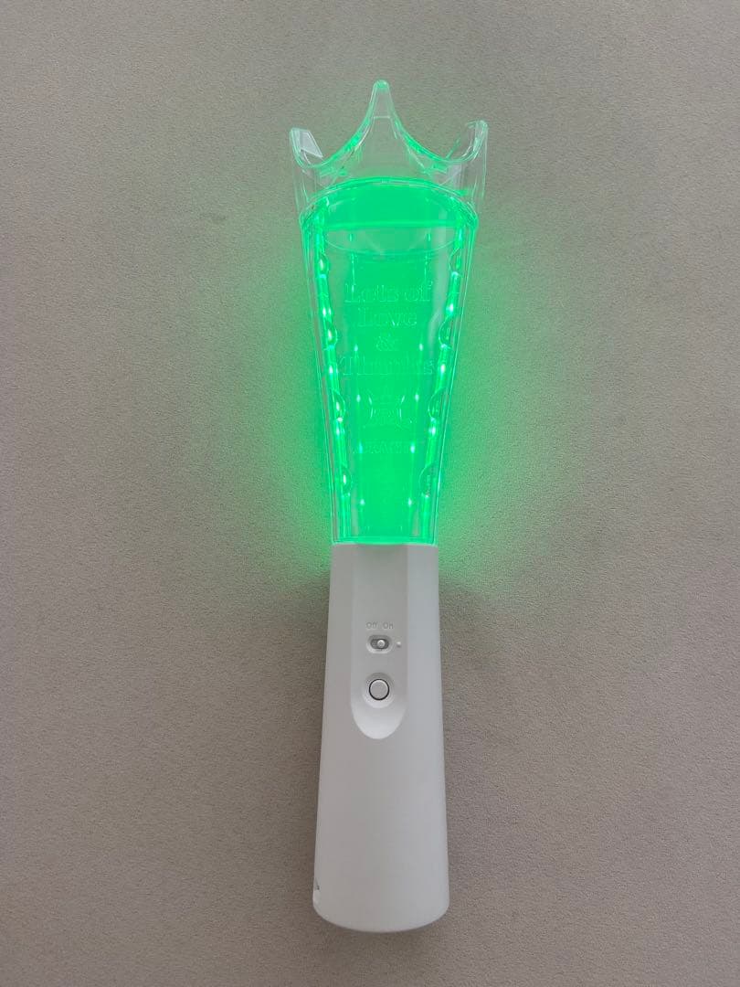 ARASHI ペンライト 2026