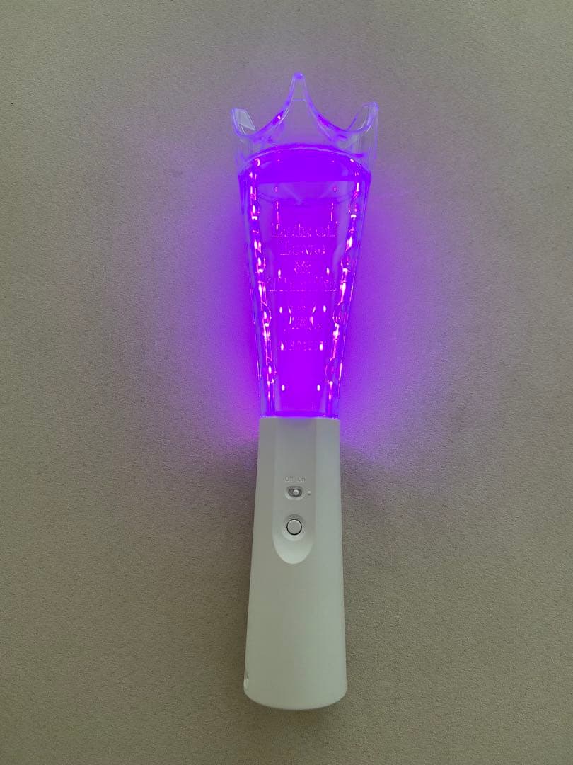 ARASHI ペンライト 2026