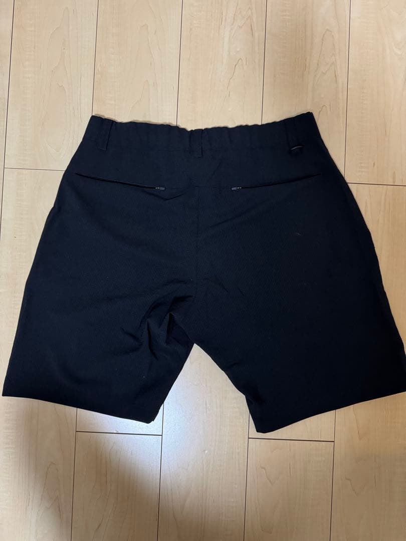 FCRB TEAM SHORTS ブリストル