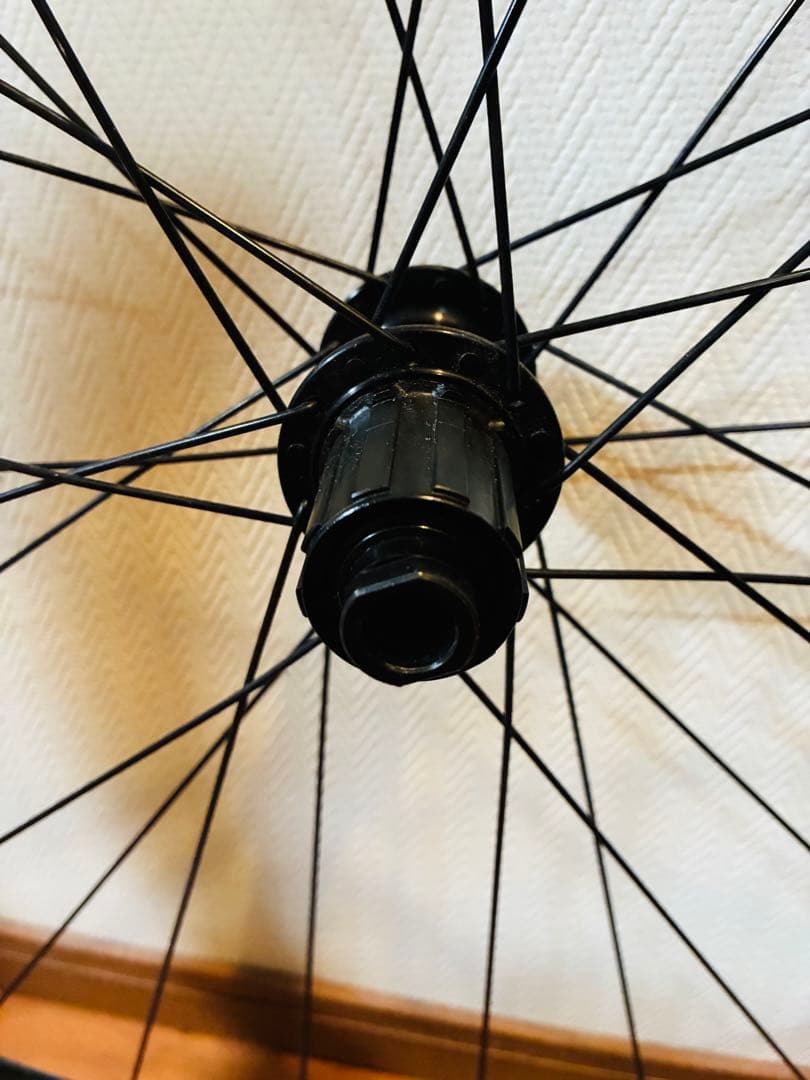shimano シマノ ホイール WH-RS171