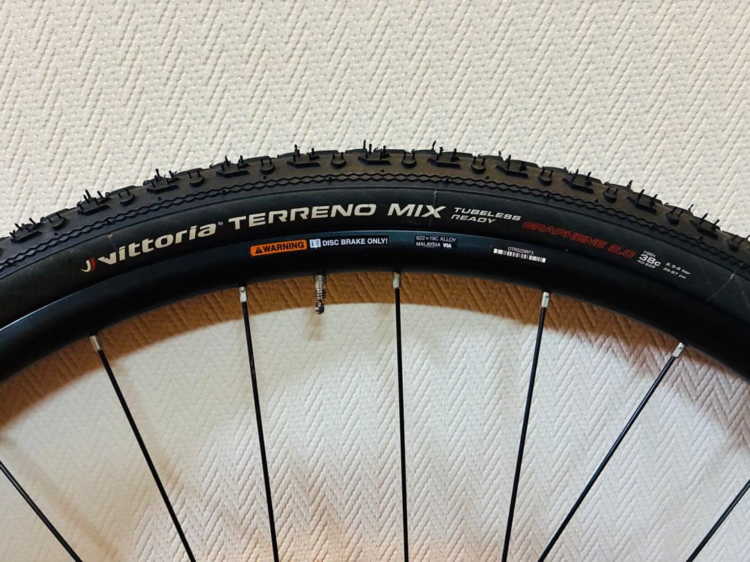 shimano シマノ ホイール WH-RS171