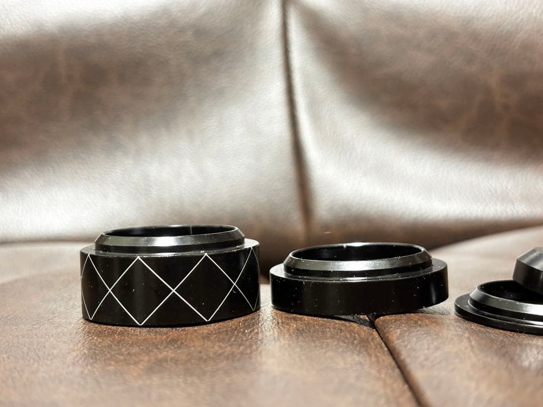 ARESBIKE CMA Head SET 未使用品　BMXに