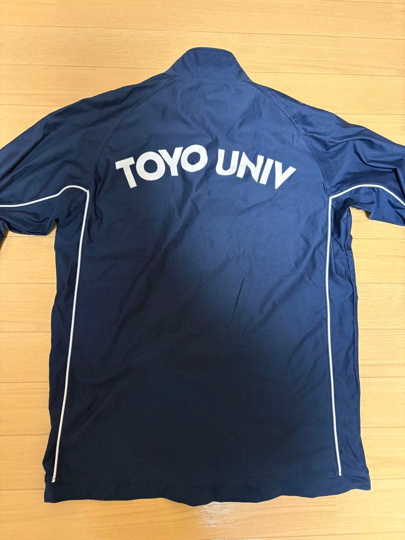 NIKE 東洋大学 駅伝 ジャージ