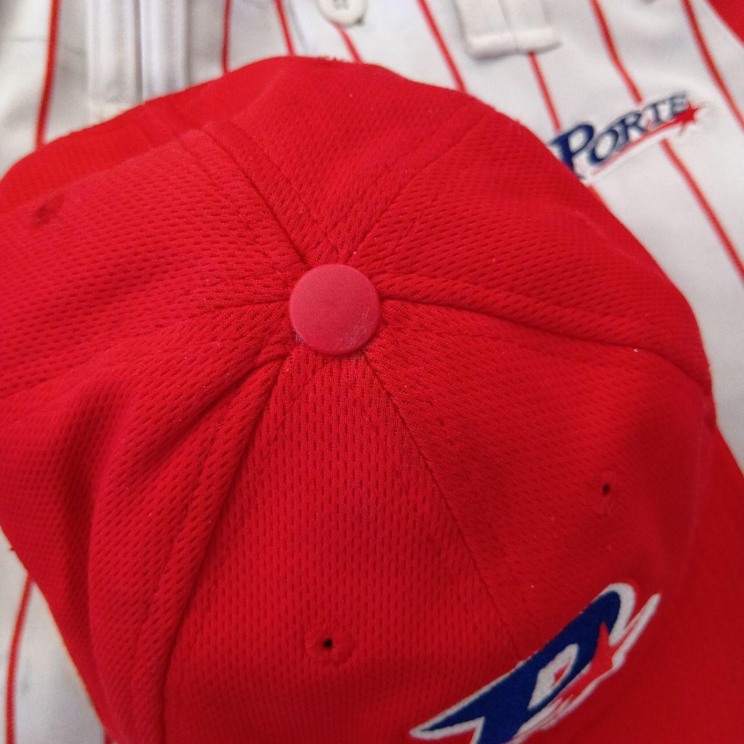 Porte 野球ユニフォームセット　11点