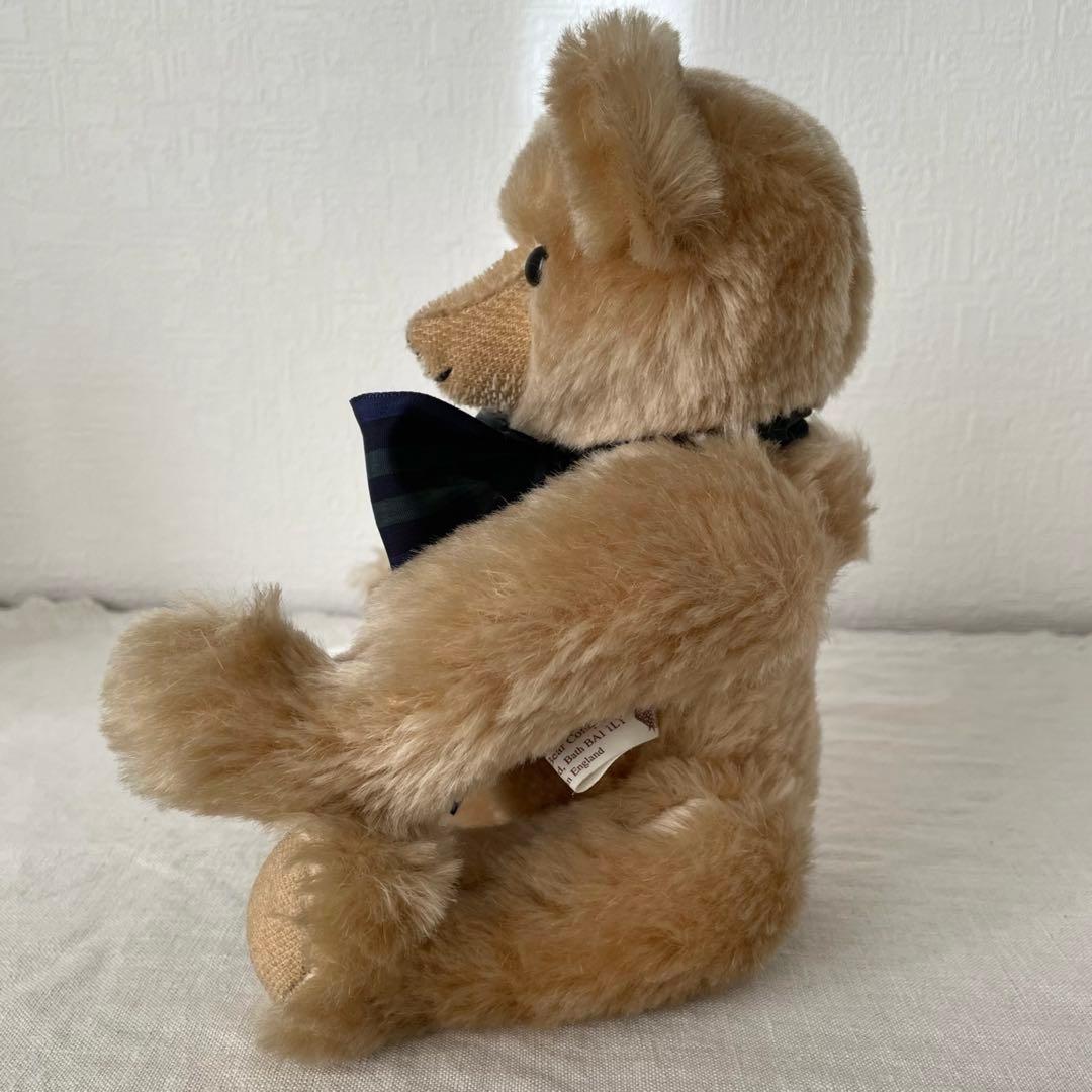 English Teddy Bear Company テディベア イギリス